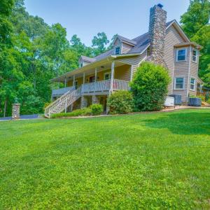 Photo #2 of 2135 Lee Jackson Hwy, Lynchburg, VA 3.8 acres