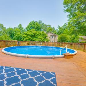 Photo #5 of 2135 Lee Jackson Hwy, Lynchburg, VA 3.8 acres