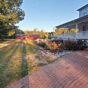 Photo #4 of 2995 Bear Creek Road, Rustburg, VA 25.3 acres