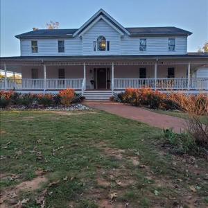 Photo #1 of 2995 Bear Creek Road, Rustburg, VA 25.3 acres