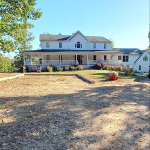 Photo #2 of 2995 Bear Creek Road, Rustburg, VA 25.3 acres