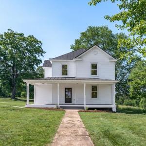 Photo #1 of 118 Father Judge Road, Amherst, VA 2.4 acres