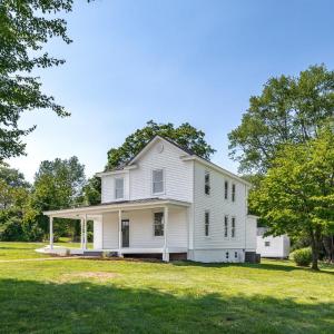 Photo #3 of 118 Father Judge Road, Amherst, VA 2.4 acres