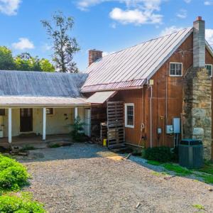 Photo #2 of 1807 Wheats Valley Road, Bedford, VA 64.4 acres