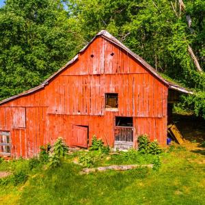 Photo #8 of 1807 Wheats Valley Road, Bedford, VA 64.4 acres