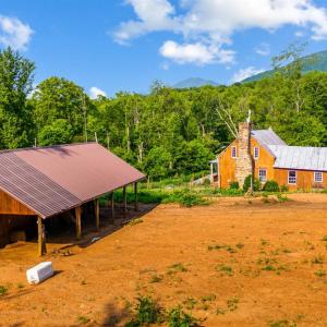Photo #4 of 1807 Wheats Valley Road, Bedford, VA 64.4 acres