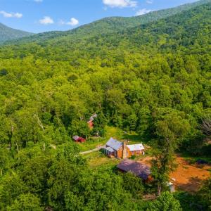 Photo #49 of 1807 Wheats Valley Road, Bedford, VA 64.4 acres