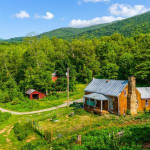 Photo #3 of 1807 Wheats Valley Road, Bedford, VA 64.4 acres