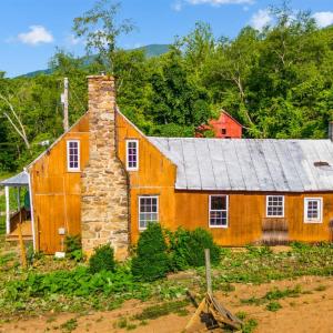 Photo #6 of 1807 Wheats Valley Road, Bedford, VA 64.4 acres