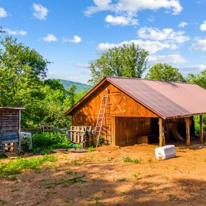 Photo #5 of 1807 Wheats Valley Road, Bedford, VA 64.4 acres