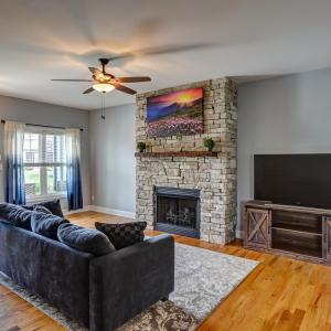 Photo #8 of 1013 Cobblestone Lane, Forest, VA 0.1 acres