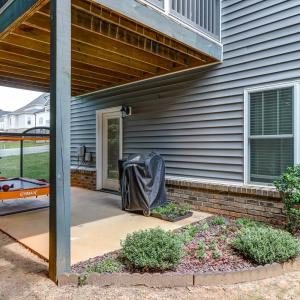 Photo #47 of 1013 Cobblestone Lane, Forest, VA 0.1 acres