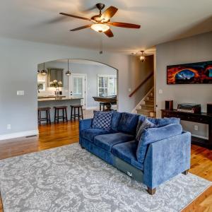 Photo #7 of 1013 Cobblestone Lane, Forest, VA 0.1 acres