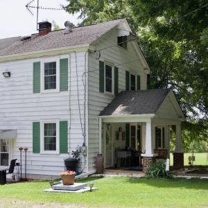 Photo #5 of 100 New Chapel Road, Rustburg, VA 1.7 acres