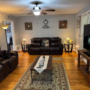 Photo #10 of 100 New Chapel Road, Rustburg, VA 1.7 acres