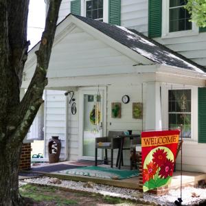 Photo #3 of 100 New Chapel Road, Rustburg, VA 1.7 acres