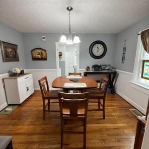 Photo #12 of 100 New Chapel Road, Rustburg, VA 1.7 acres