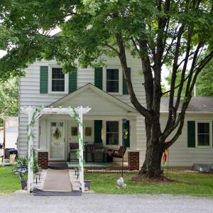 Photo #1 of 100 New Chapel Road, Rustburg, VA 1.7 acres
