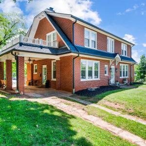 Photo #1 of 602 Mountain Avenue, Bedford, VA 0.5 acres