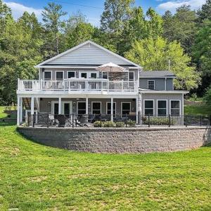 Photo #2 of 1620 Stripers Cove Road, Goodview, VA 0.7 acres