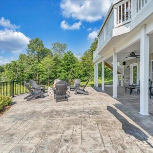 Photo #40 of 1620 Stripers Cove Road, Goodview, VA 0.7 acres