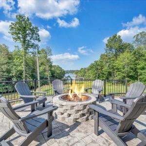 Photo #41 of 1620 Stripers Cove Road, Goodview, VA 0.7 acres