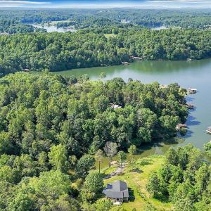 Photo #4 of 1620 Stripers Cove Road, Goodview, VA 0.7 acres