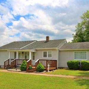 Photo #1 of 10008 Thomas Jefferson Highway, Charlotte Court House, VA 18.1 acres