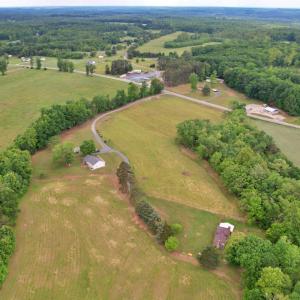 Photo #6 of 10008 Thomas Jefferson Highway, Charlotte Court House, VA 18.1 acres