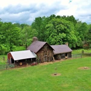Photo #5 of 10008 Thomas Jefferson Highway, Charlotte Court House, VA 18.1 acres