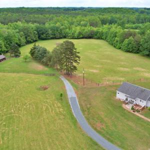 Photo #2 of 10008 Thomas Jefferson Highway, Charlotte Court House, VA 18.1 acres