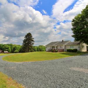 Photo #9 of 10008 Thomas Jefferson Highway, Charlotte Court House, VA 18.1 acres