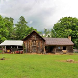 Photo #4 of 10008 Thomas Jefferson Highway, Charlotte Court House, VA 18.1 acres