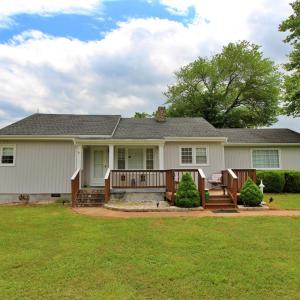 Photo #10 of 10008 Thomas Jefferson Highway, Charlotte Court House, VA 18.1 acres