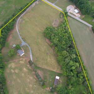 Photo #38 of 10008 Thomas Jefferson Highway, Charlotte Court House, VA 18.1 acres