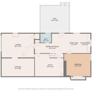 Photo #3 of 909 Lake Dr, Bedford, VA 0.5 acres