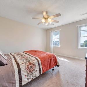 Bedroom #3
