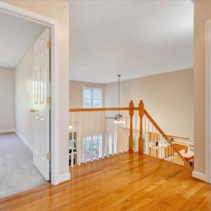 2nd Floor Landing