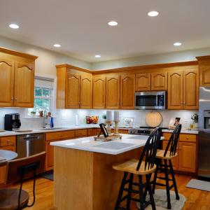 Photo #8 of 1061 Cedar Sky Court, Forest, VA 1.1 acres