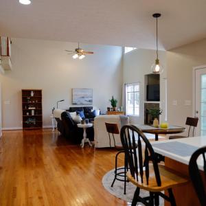 Photo #6 of 1061 Cedar Sky Court, Forest, VA 1.1 acres