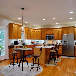 Photo #7 of 1061 Cedar Sky Court, Forest, VA 1.1 acres