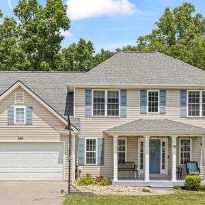 76 Delaney Drive Lynchburg, VA 24501, Campbell County