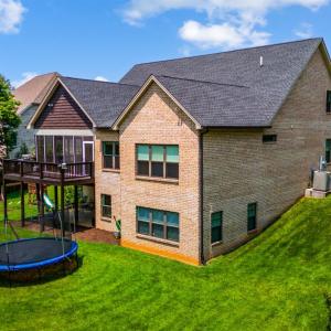 Photo #6 of 1107 Leander Drive, Forest, VA 0.5 acres