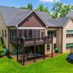 Photo #8 of 1107 Leander Drive, Forest, VA 0.5 acres