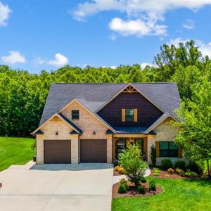 Photo #1 of 1107 Leander Drive, Forest, VA 0.5 acres
