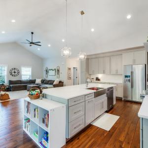 Photo #19 of 1107 Leander Drive, Forest, VA 0.5 acres