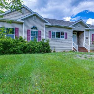 Photo #2 of 1121 Red Hill Road, Big Island, VA 1.3 acres