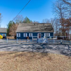 Photo #1 of 100 Sandpiper Drive, Huddleston, VA 0.6 acres