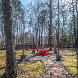 Photo #43 of 100 Sandpiper Drive, Huddleston, VA 0.6 acres