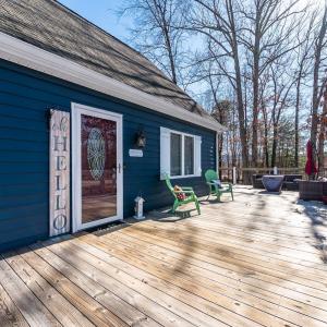 Photo #34 of 100 Sandpiper Drive, Huddleston, VA 0.6 acres